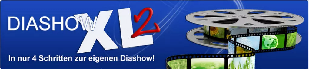 Diashow Programm