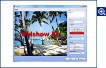 Diashow Programm